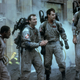 The Ghostbusters.